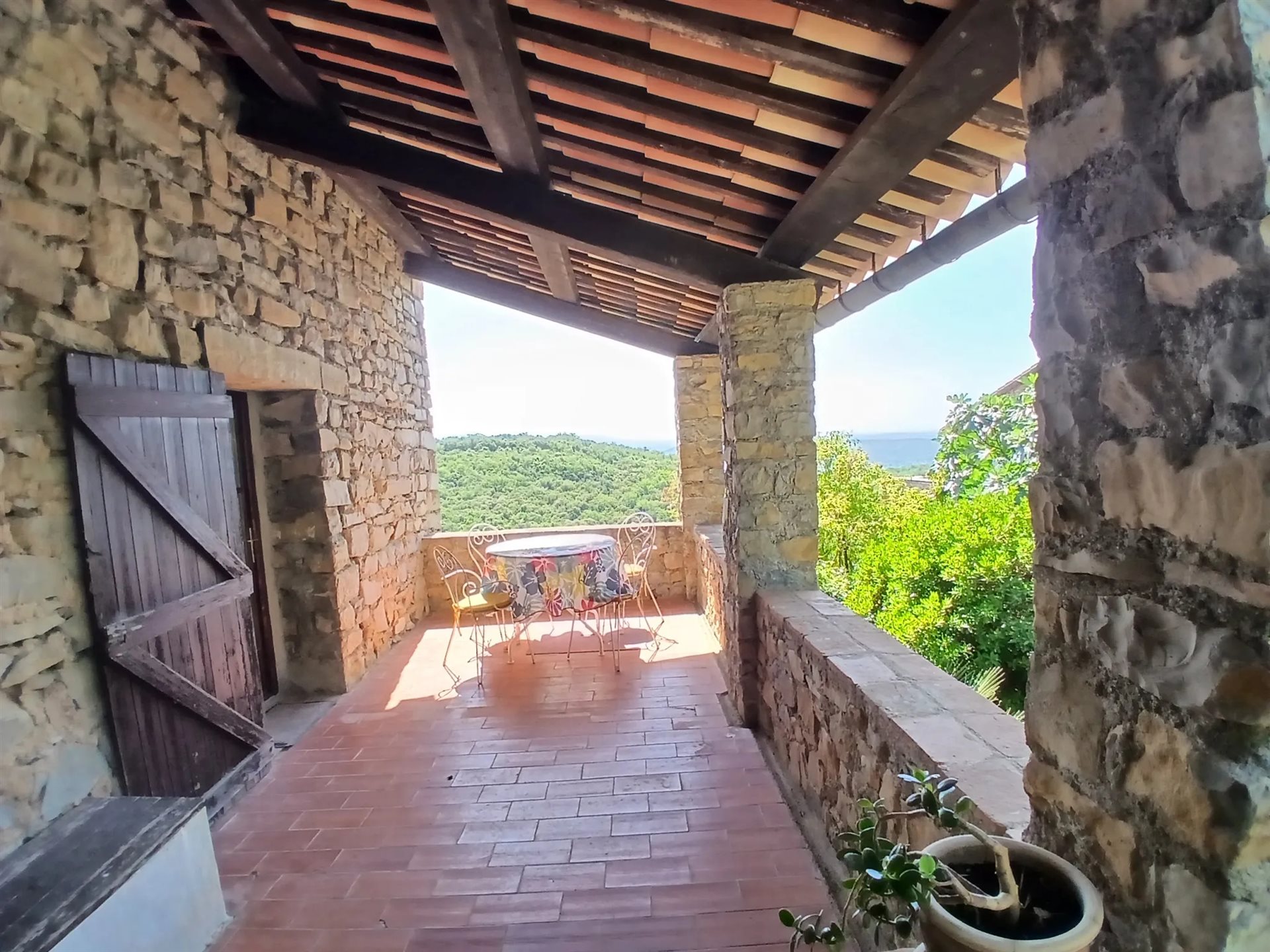 Maison à vendre, 90m², Saint-Martin-de-Valgalgues
