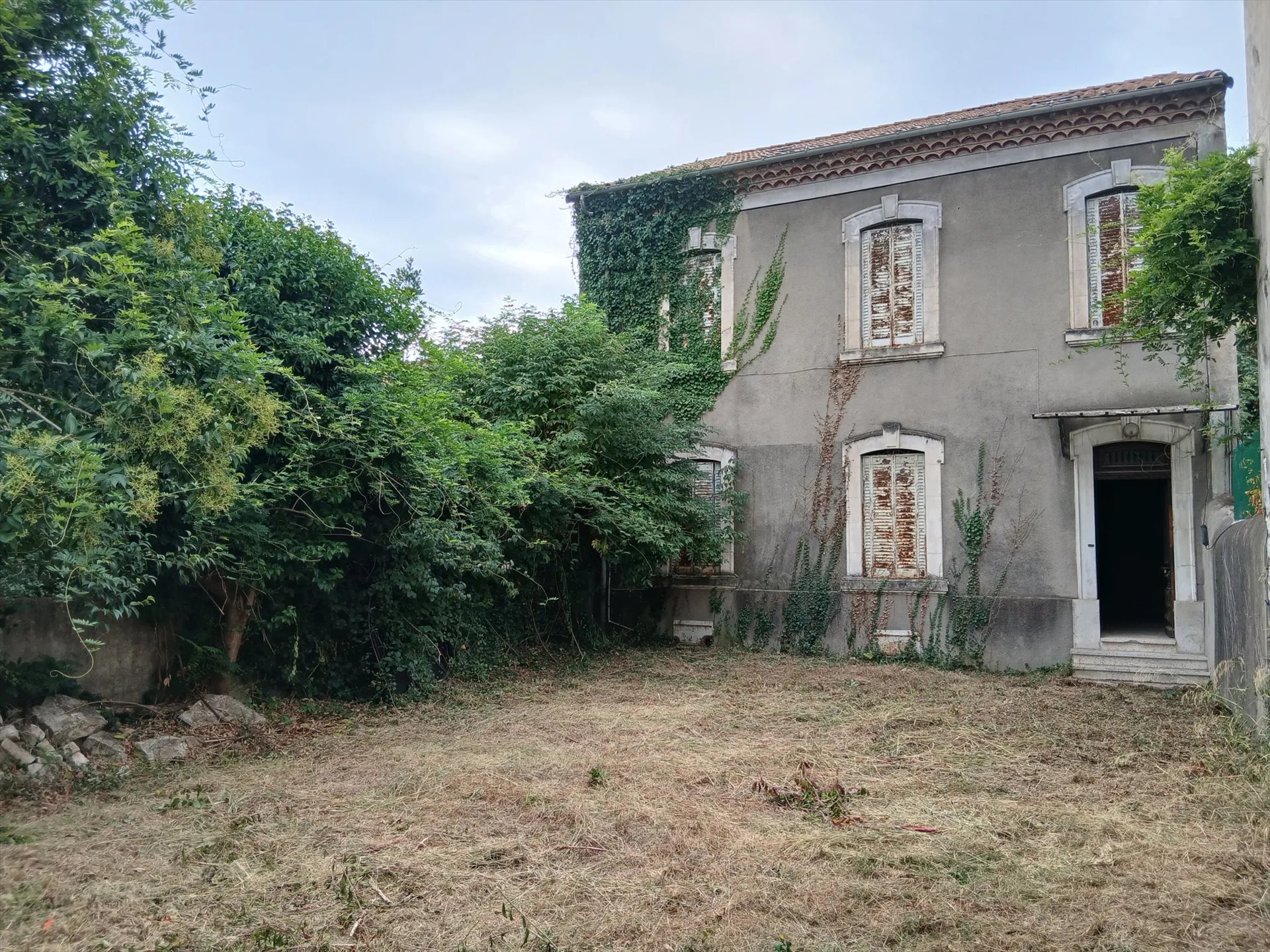 Maison à vendre, 420m², Alès