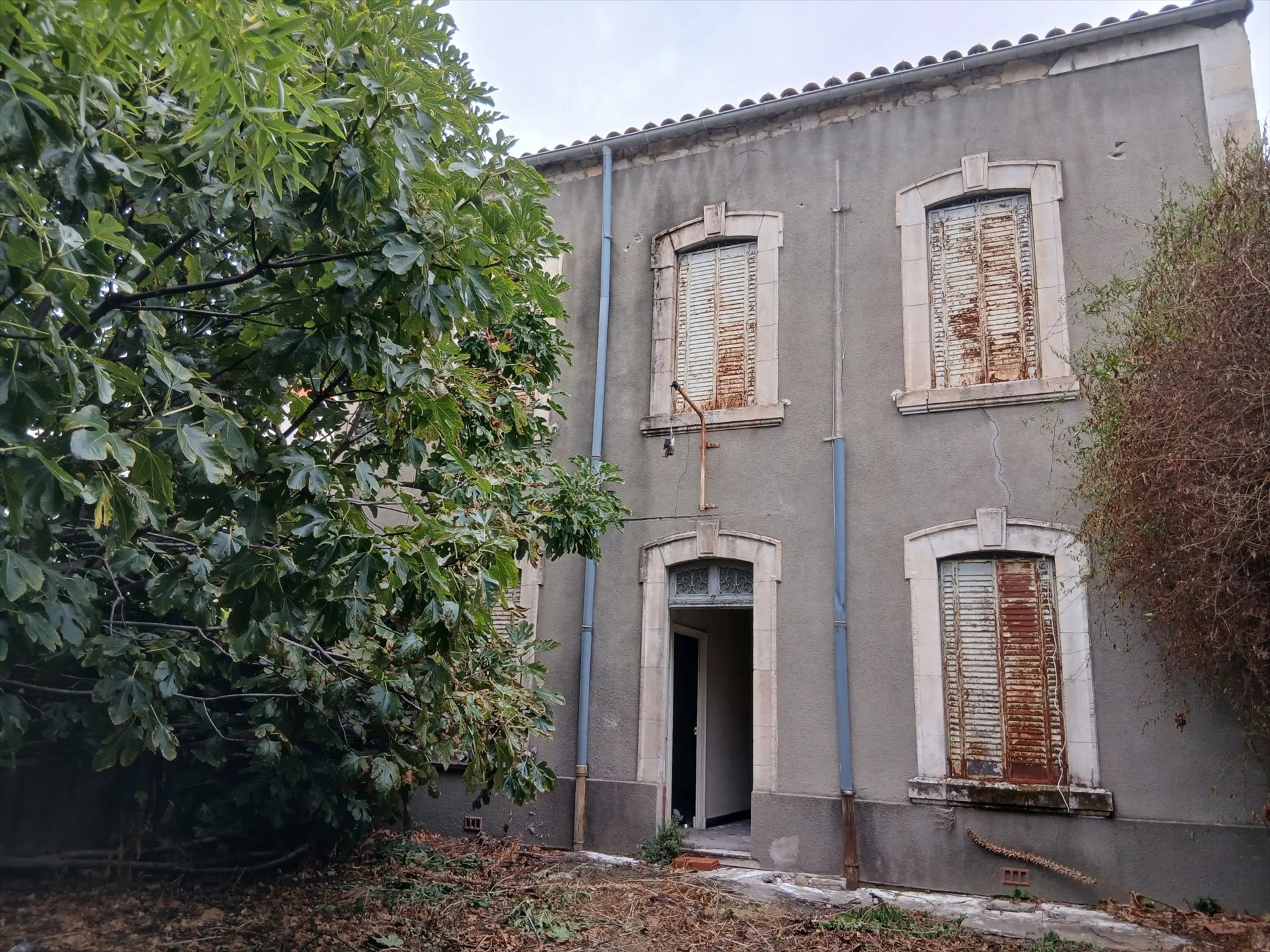 Maison à vendre, 420m², Alès