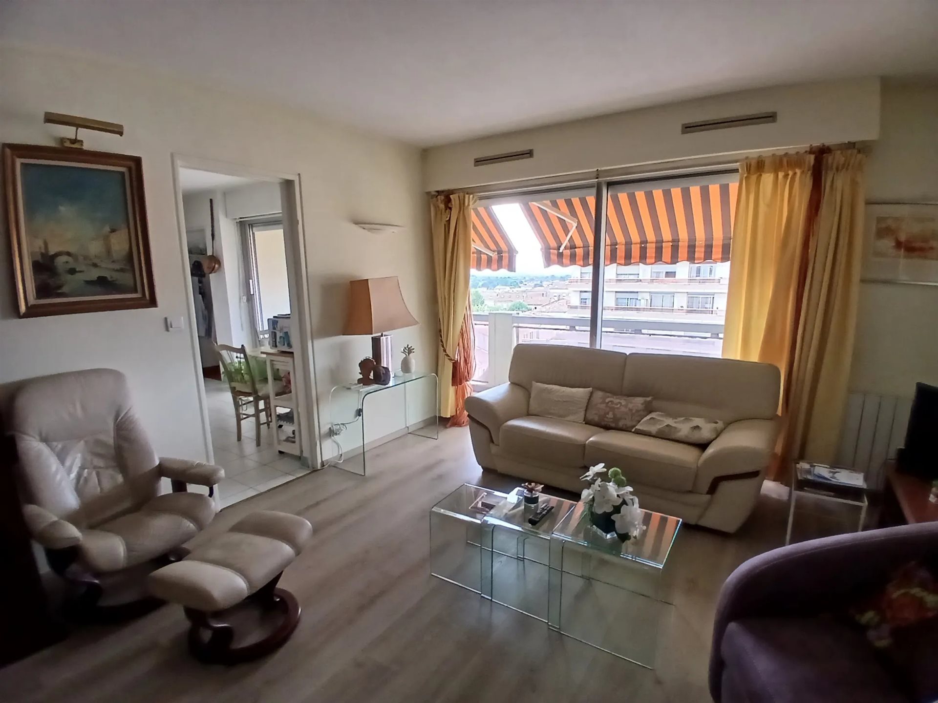 Appartement à vendre, 77m², Alès