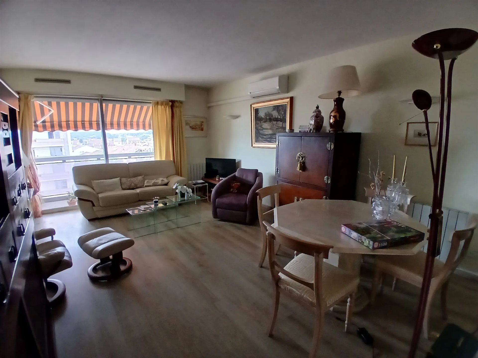 Appartement à vendre, 77m², Alès