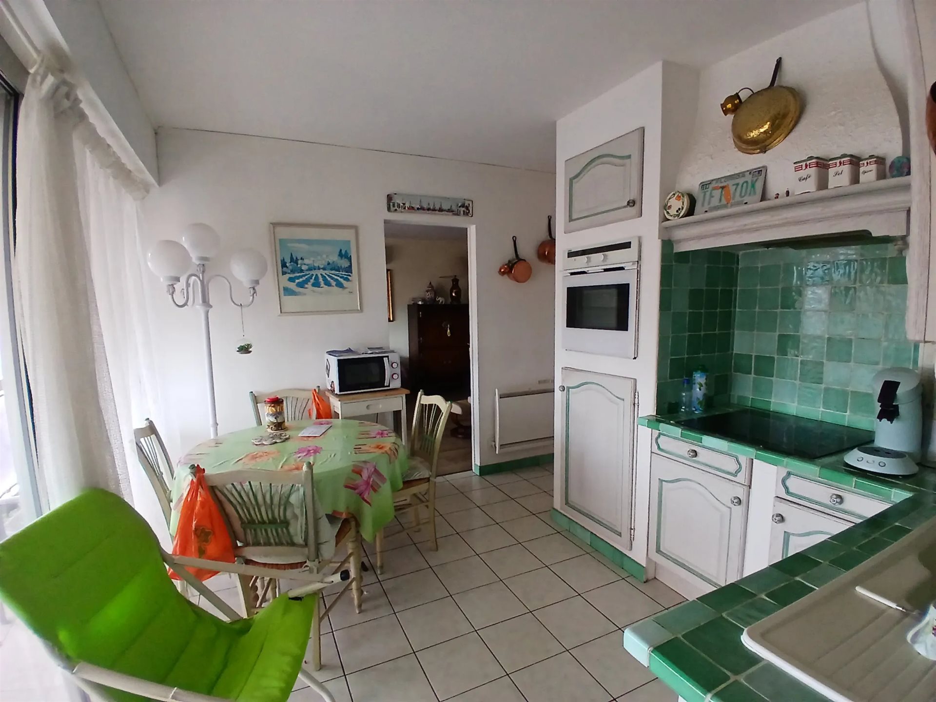 Appartement à vendre, 77m², Alès