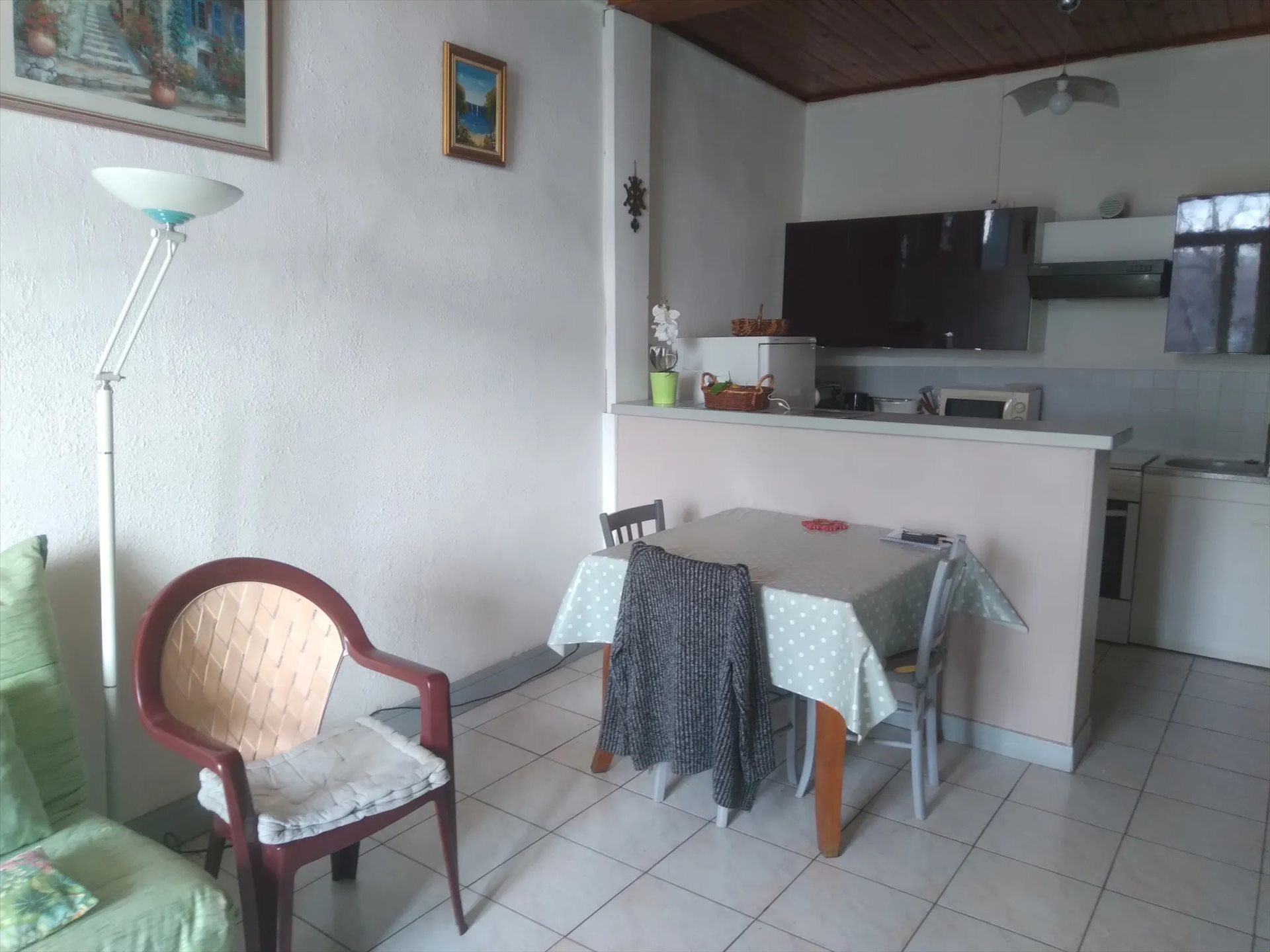 Appartement à vendre, 62m², Alès
