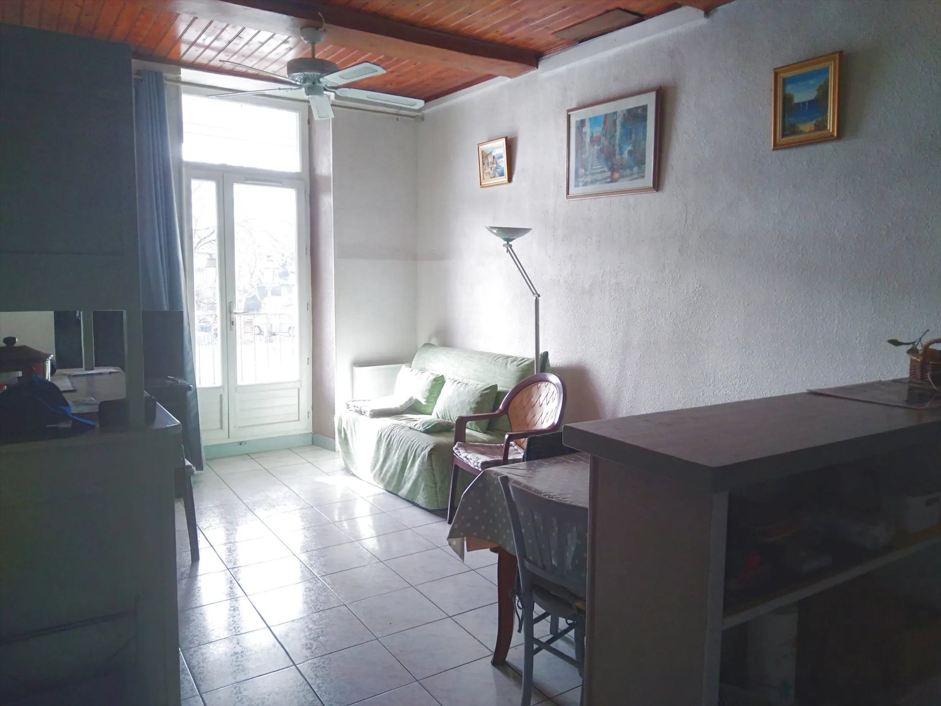 Appartement à vendre, 62m², Alès
