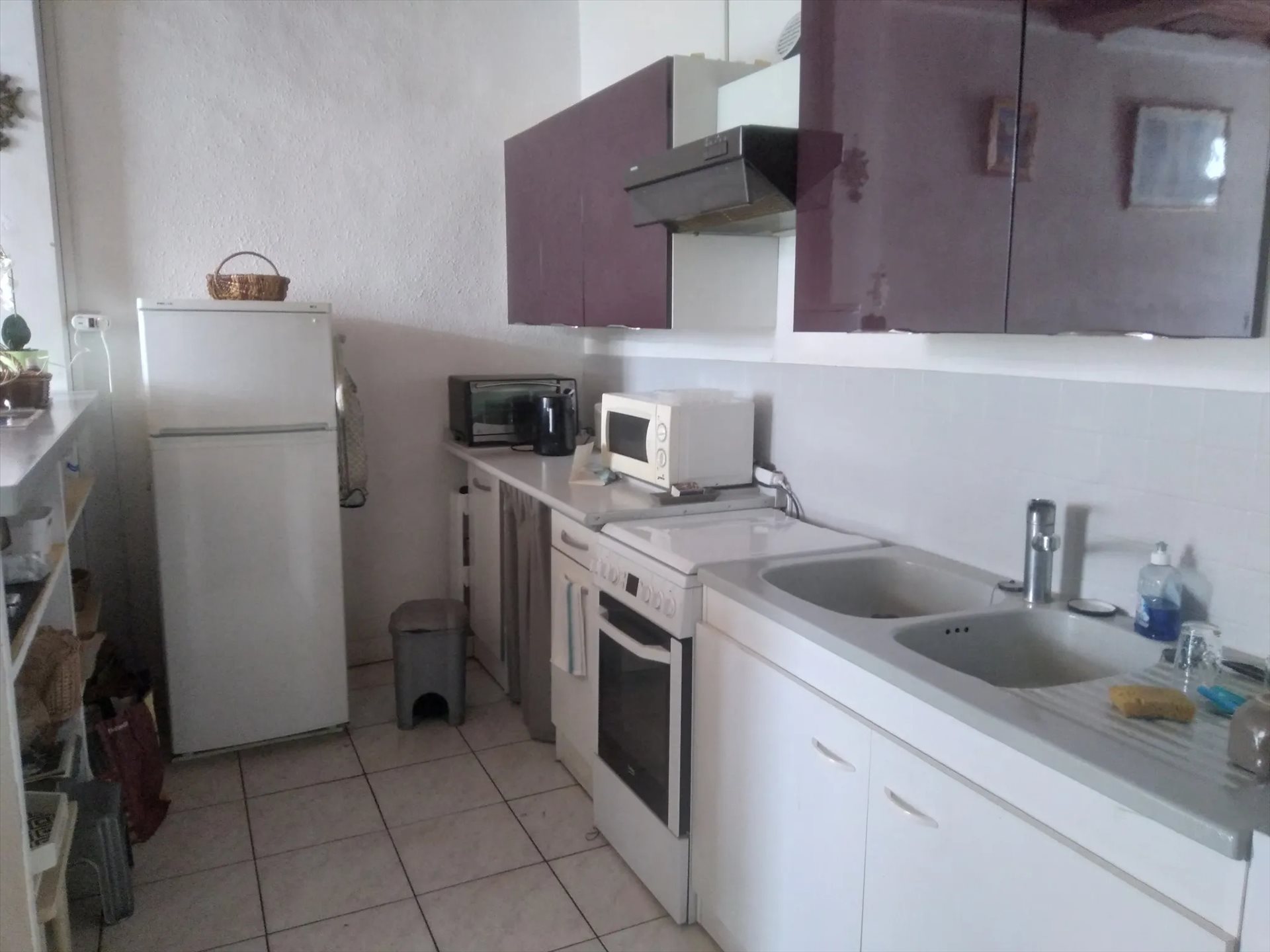 Appartement à vendre, 62m², Alès