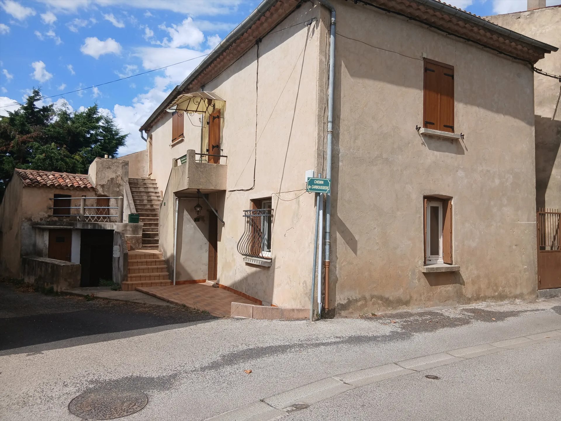Maison à vendre, 80m², Laval-Pradel