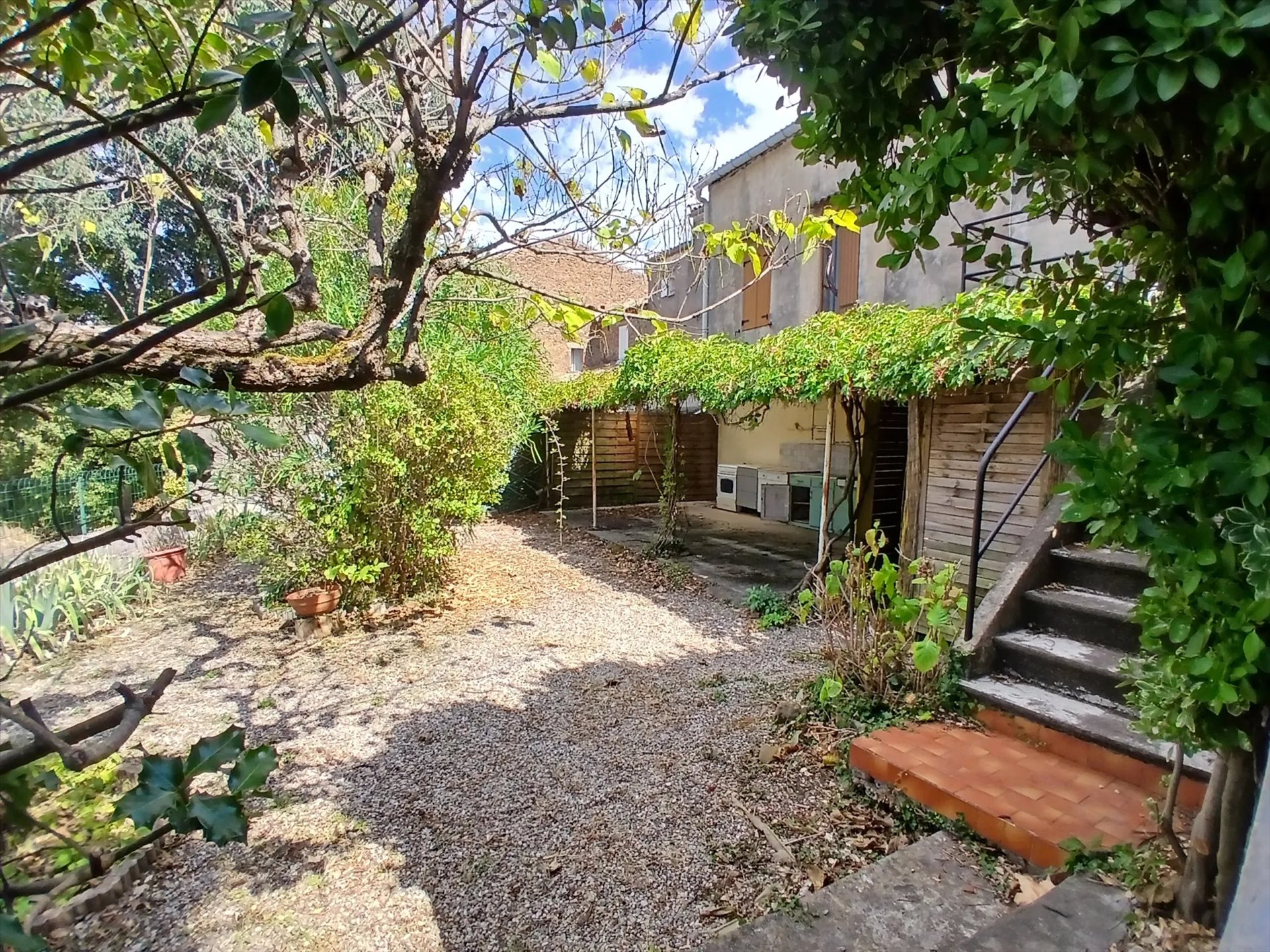 Maison à vendre, 80m², Laval-Pradel