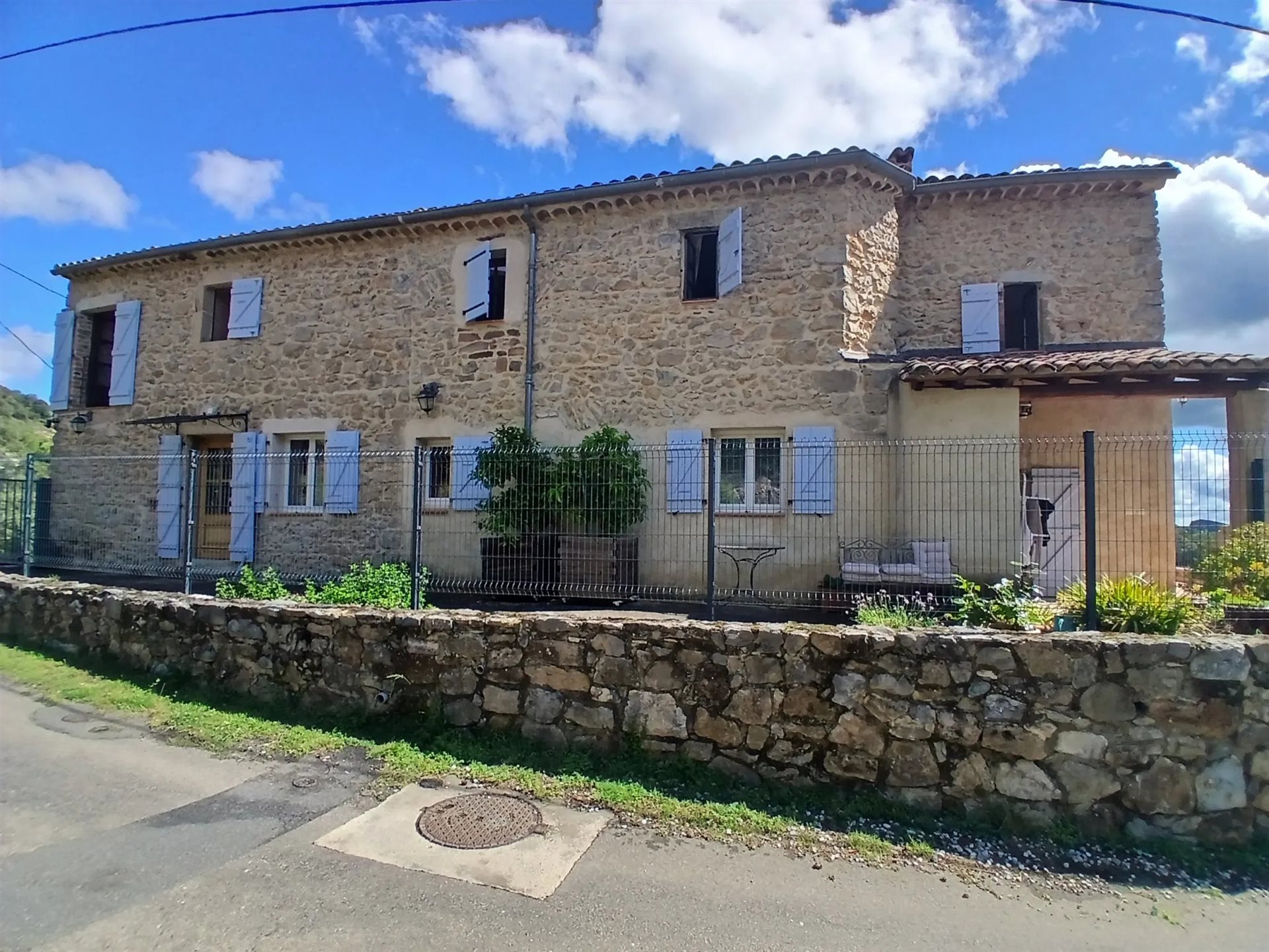 Maison à vendre, 205m², Laval-Pradel