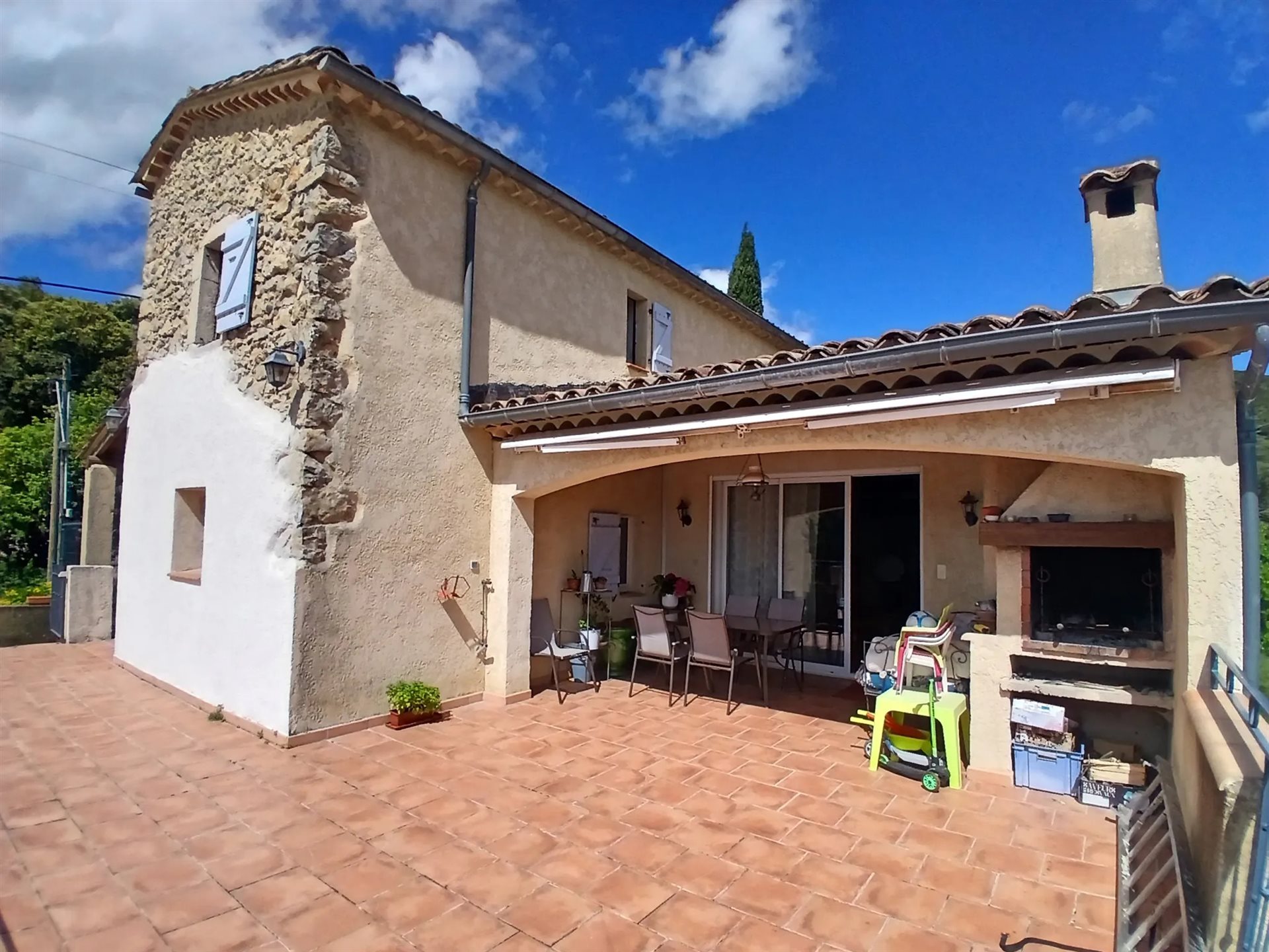 Maison à vendre, 205m², Laval-Pradel