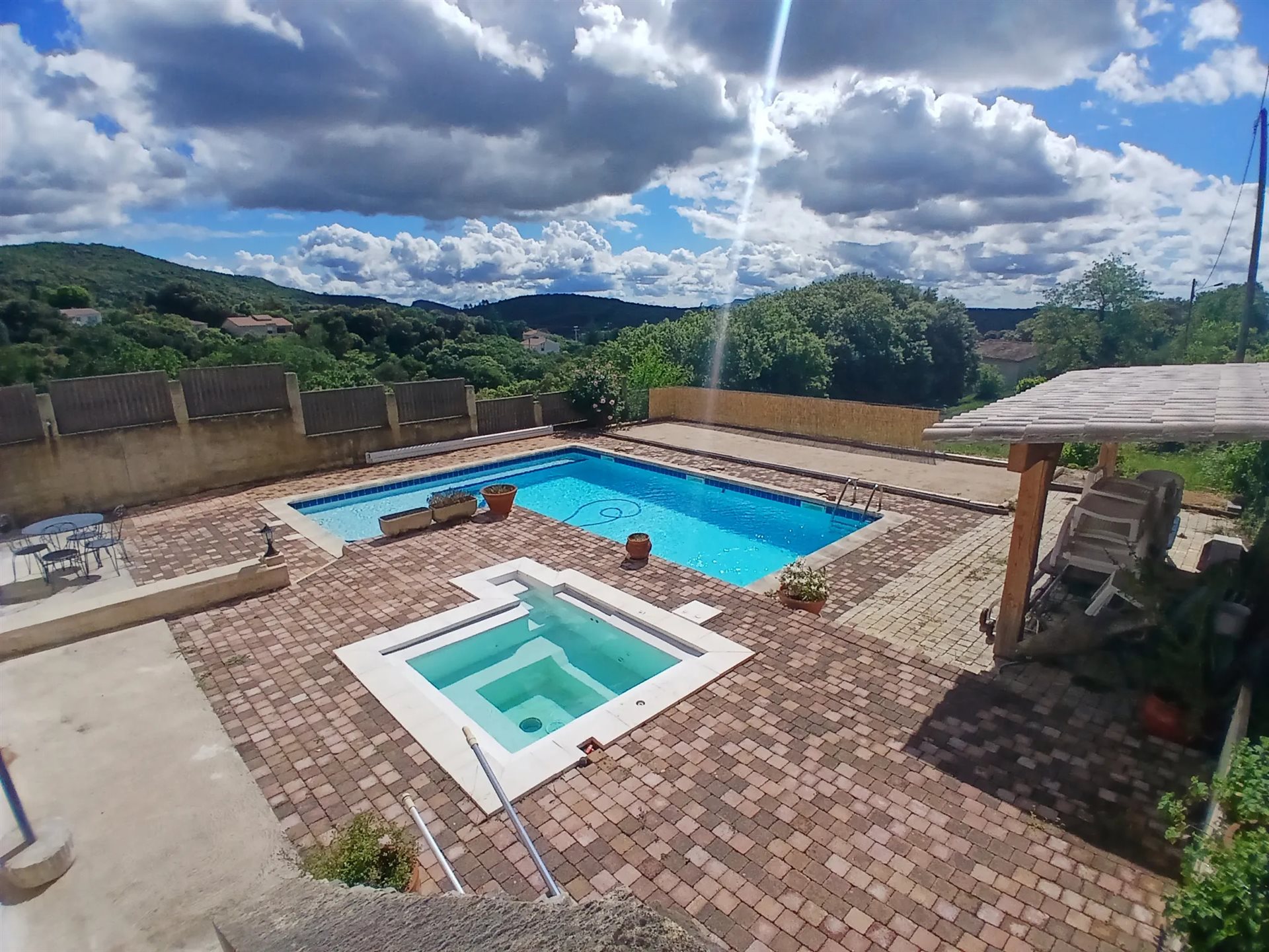 Maison à vendre, 205m², Laval-Pradel