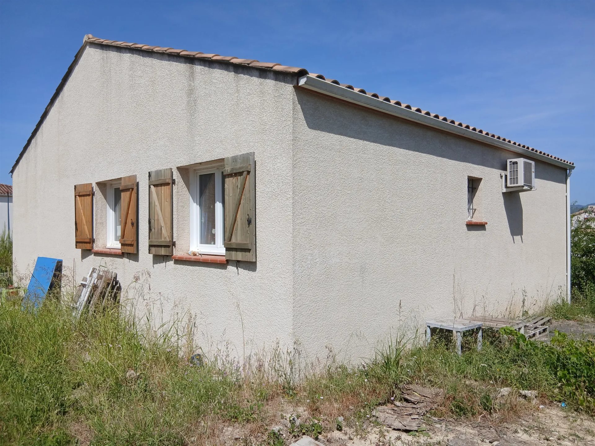 Maison à vendre, 100m², Saint-Christol-lez-Alès