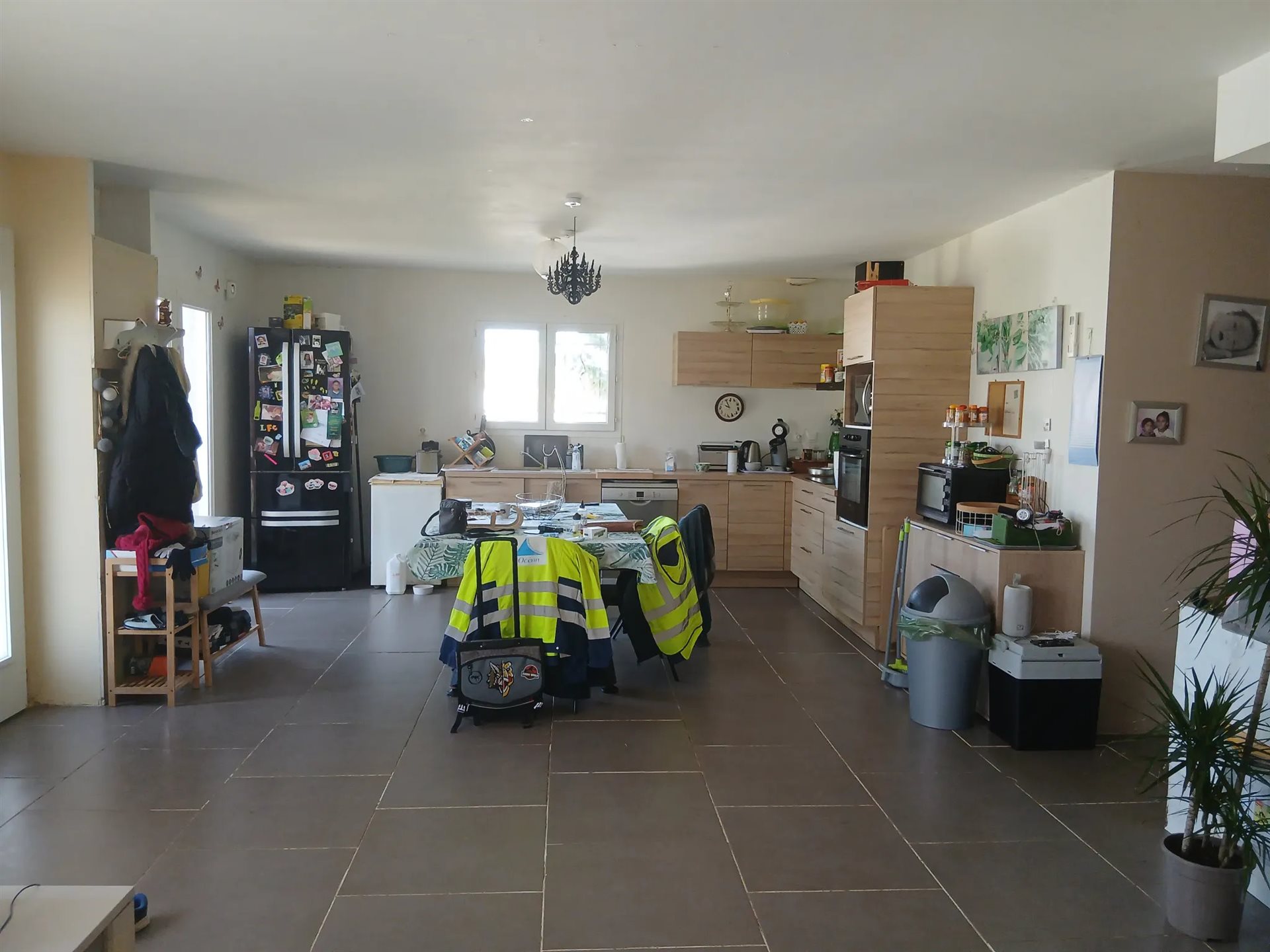 Maison à vendre, 100m², Saint-Christol-lez-Alès