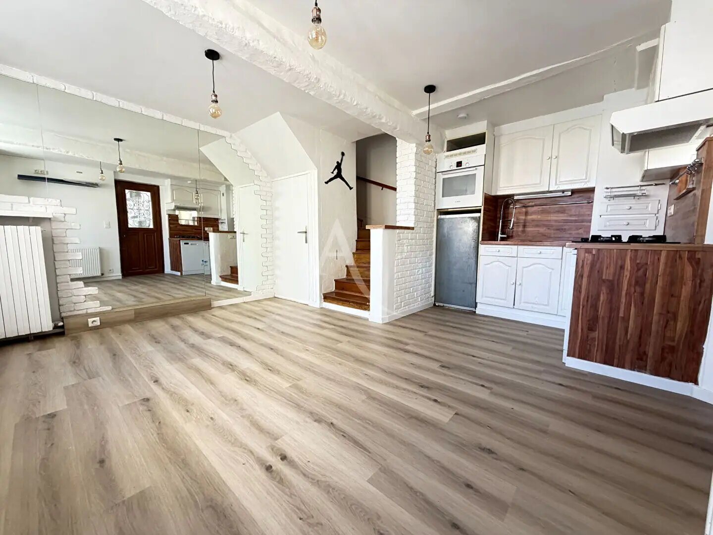 Maison à vendre, 71m², Annet-sur-Marne