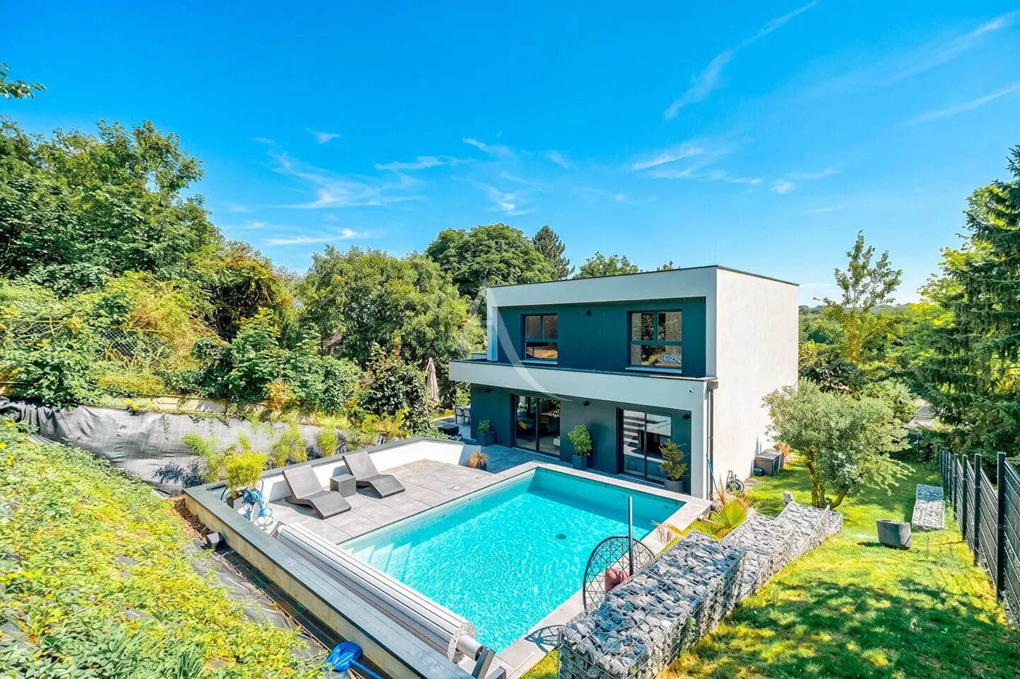 Maison à vendre, 175m², Chessy