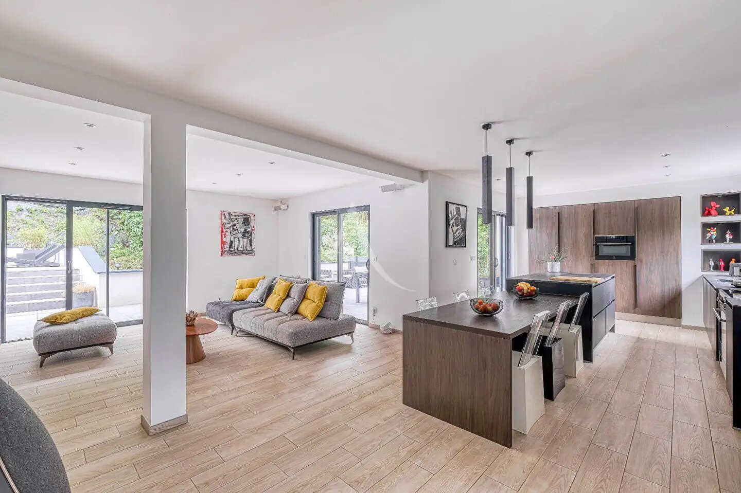 Maison à vendre, 175m², Chessy