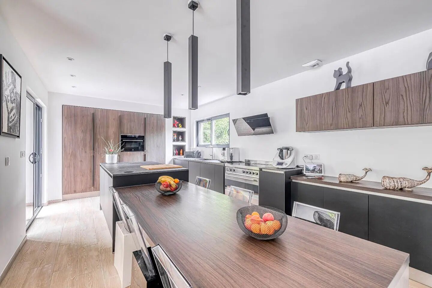 Maison à vendre, 175m², Chessy