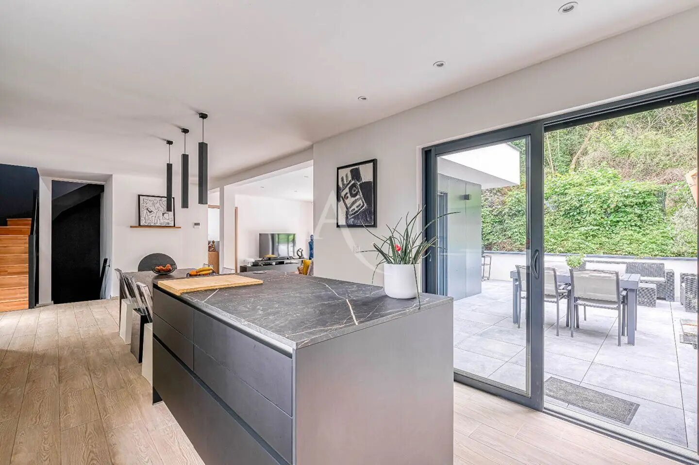 Maison à vendre, 175m², Chessy