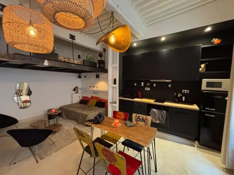 Appartement à louer, 37m², Aix-en-Provence
