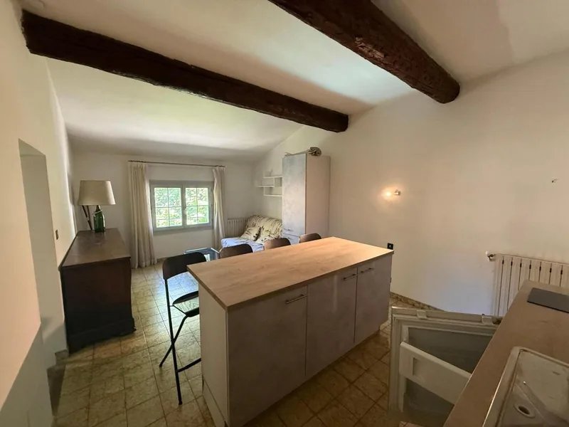 Appartement à louer, 44m², Aix-en-Provence