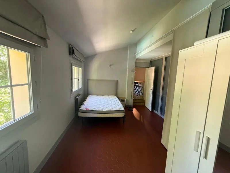 Appartement à louer, 44m², Aix-en-Provence