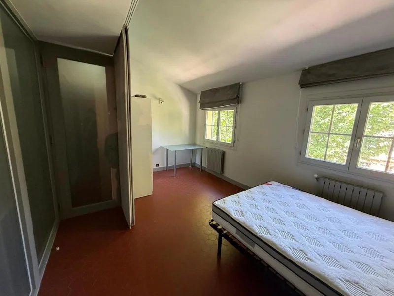 Appartement à louer, 44m², Aix-en-Provence