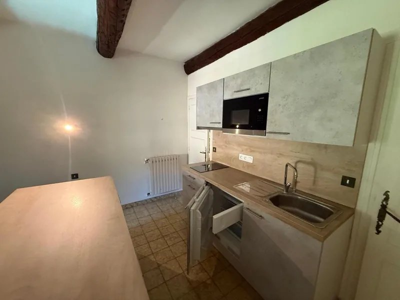 Appartement à louer, 44m², Aix-en-Provence