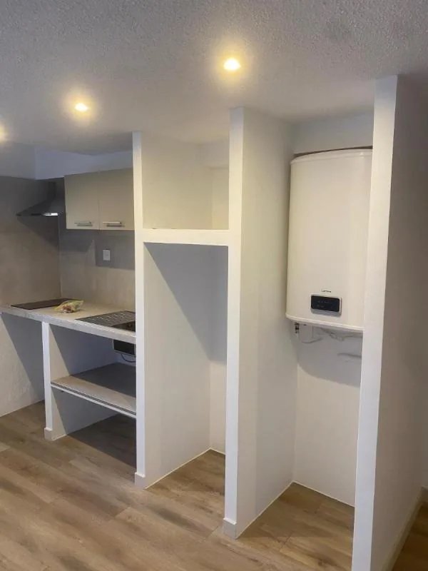 Appartement à louer, 32m², Manosque