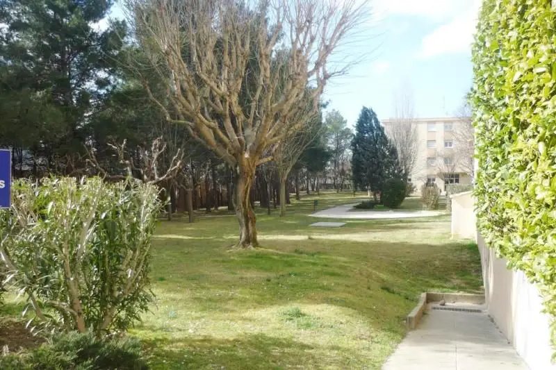 Appartement à louer, 32m², Aix-en-Provence
