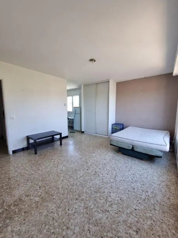 Appartement à louer, 32m², Aix-en-Provence