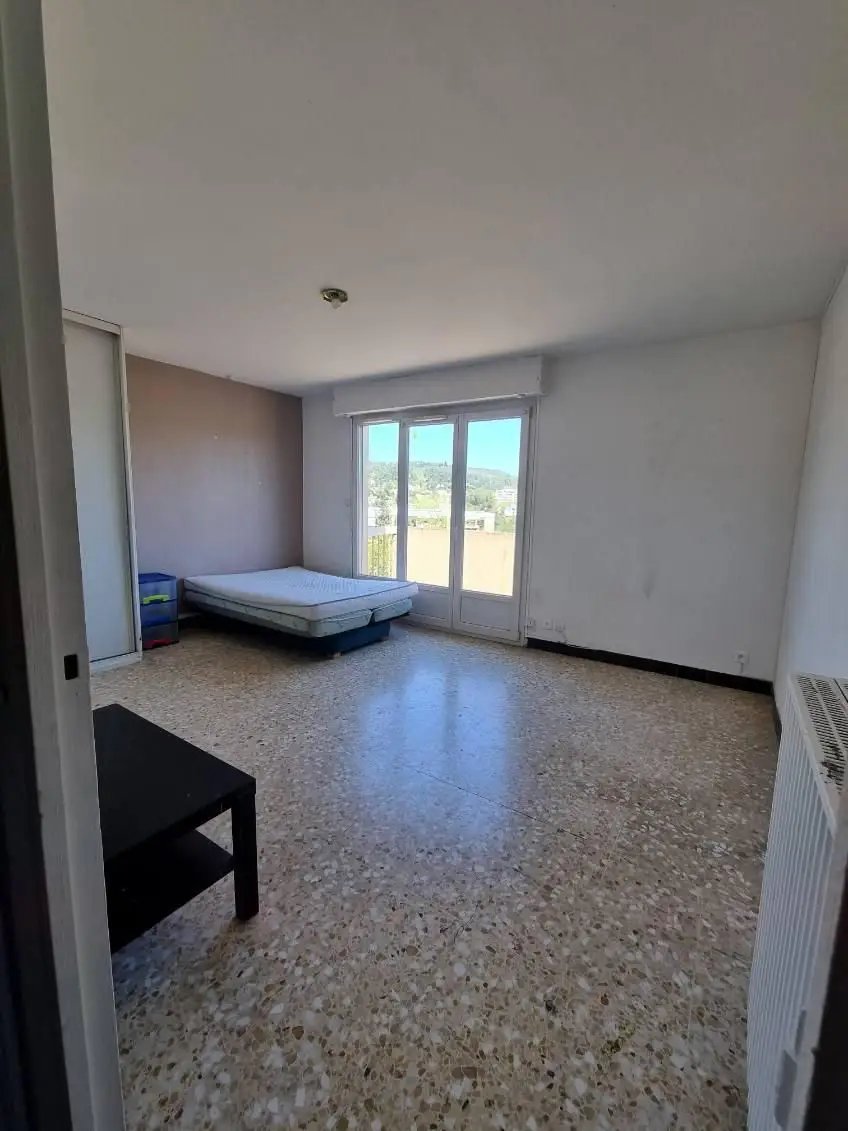 Appartement à louer, 32m², Aix-en-Provence