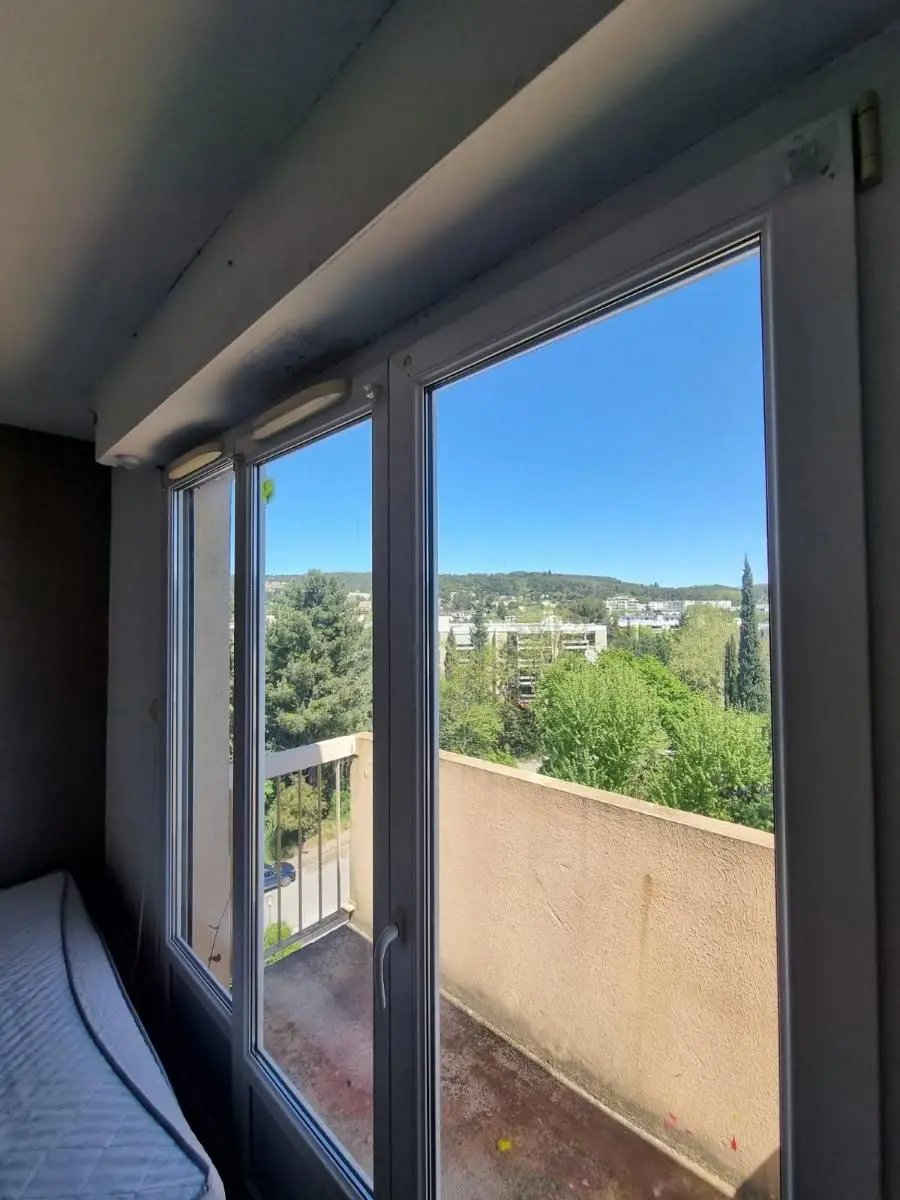 Appartement à louer, 32m², Aix-en-Provence