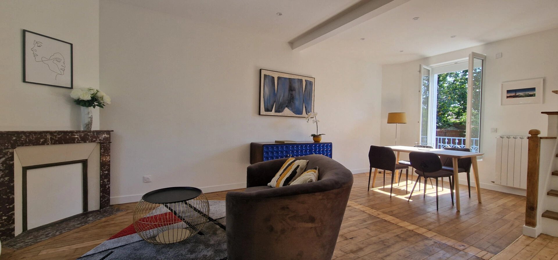Maison à vendre, 64m², Vigneux-sur-Seine