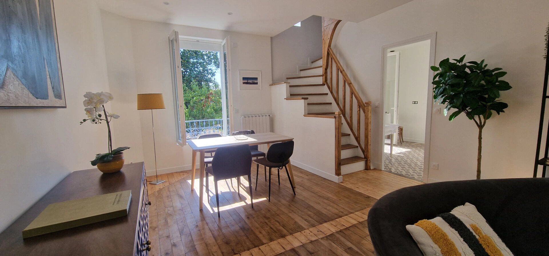 Maison à vendre, 64m², Vigneux-sur-Seine