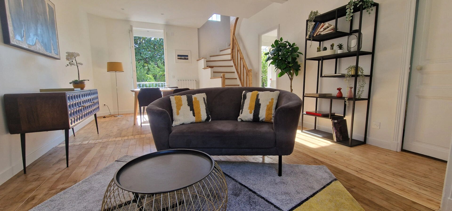 Maison à vendre, 64m², Vigneux-sur-Seine