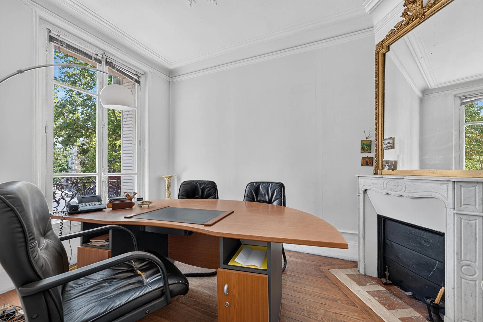 Appartement à vendre, 34m², Paris 12ème