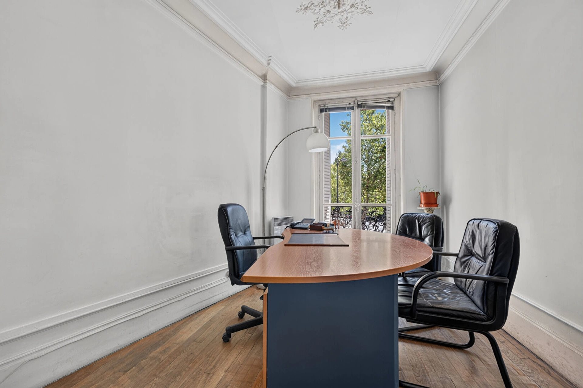 Appartement à vendre, 34m², Paris 12ème