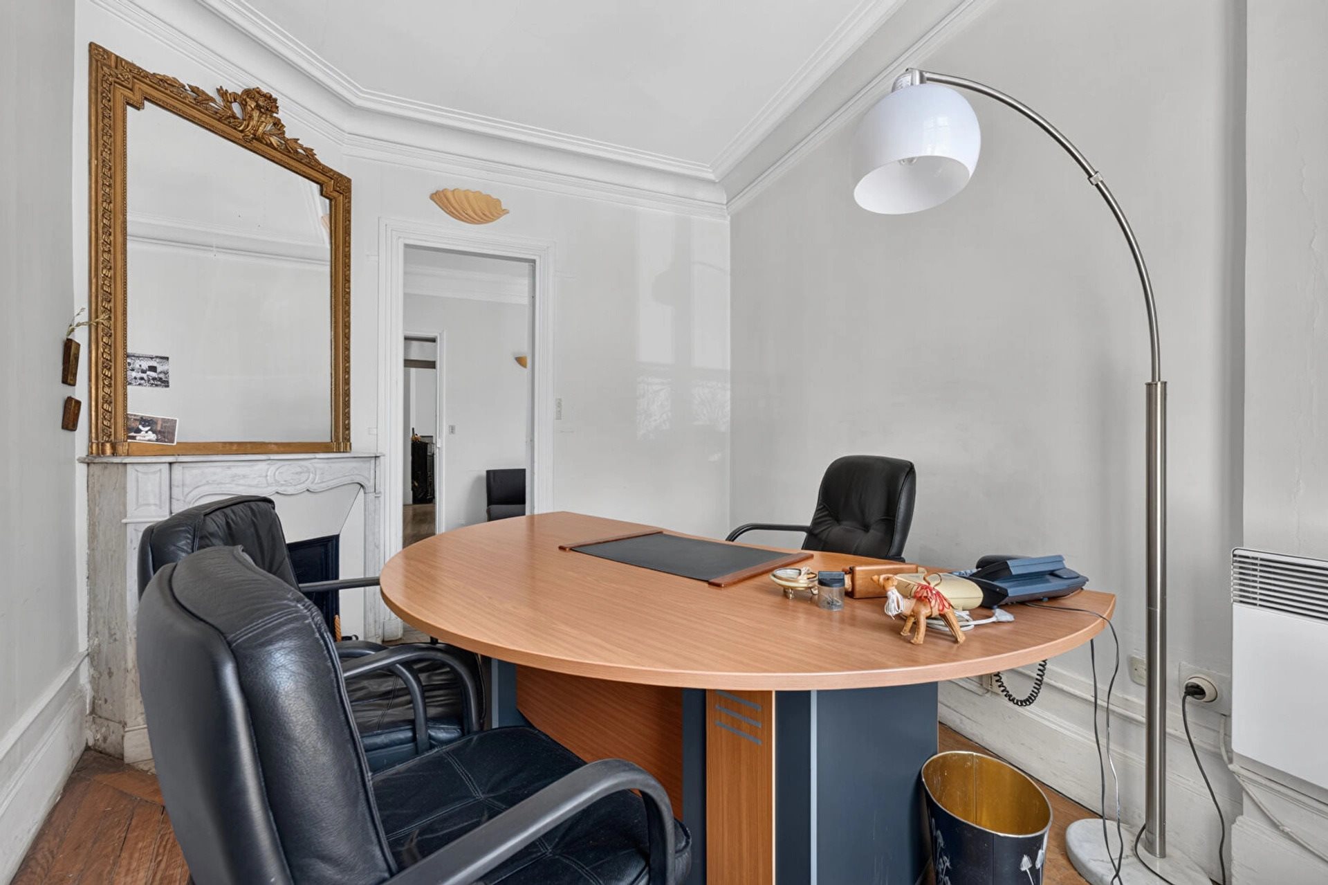 Appartement à vendre, 34m², Paris 12ème