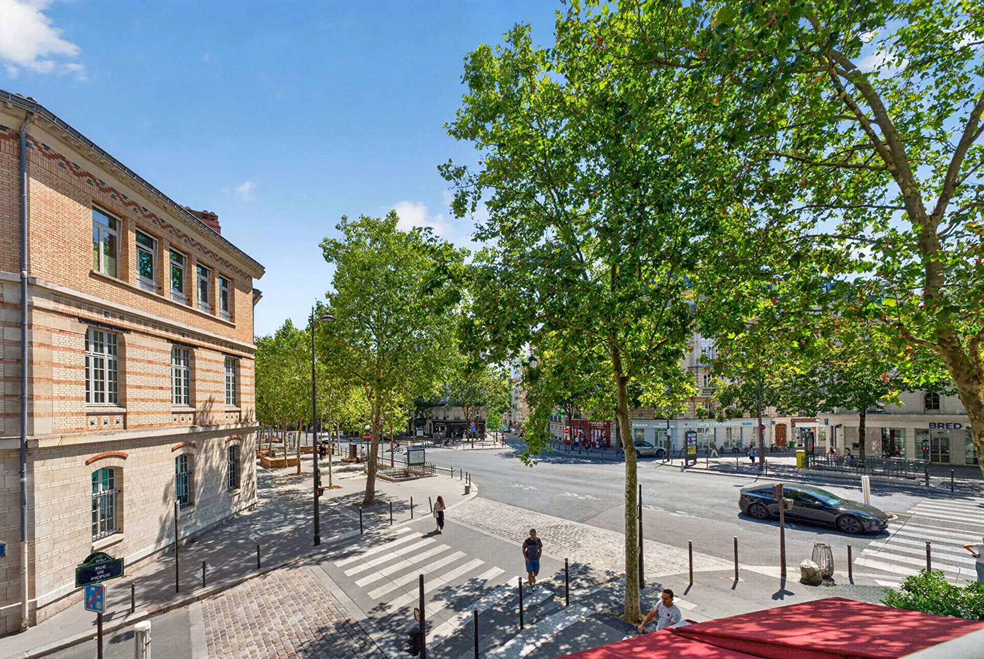Appartement à vendre, 34m², Paris 12ème