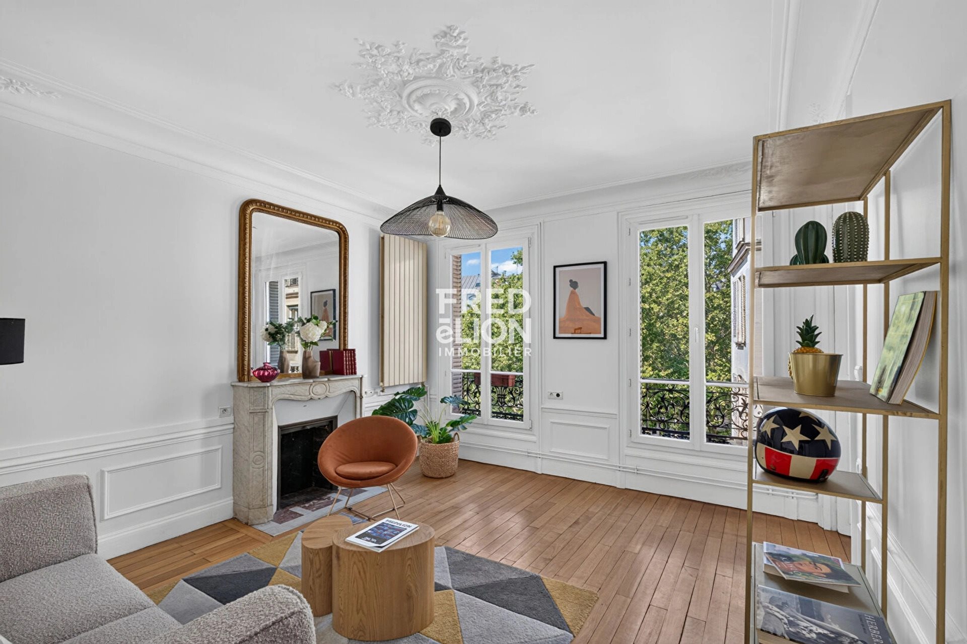 Appartement à vendre, 59m², Paris 12ème