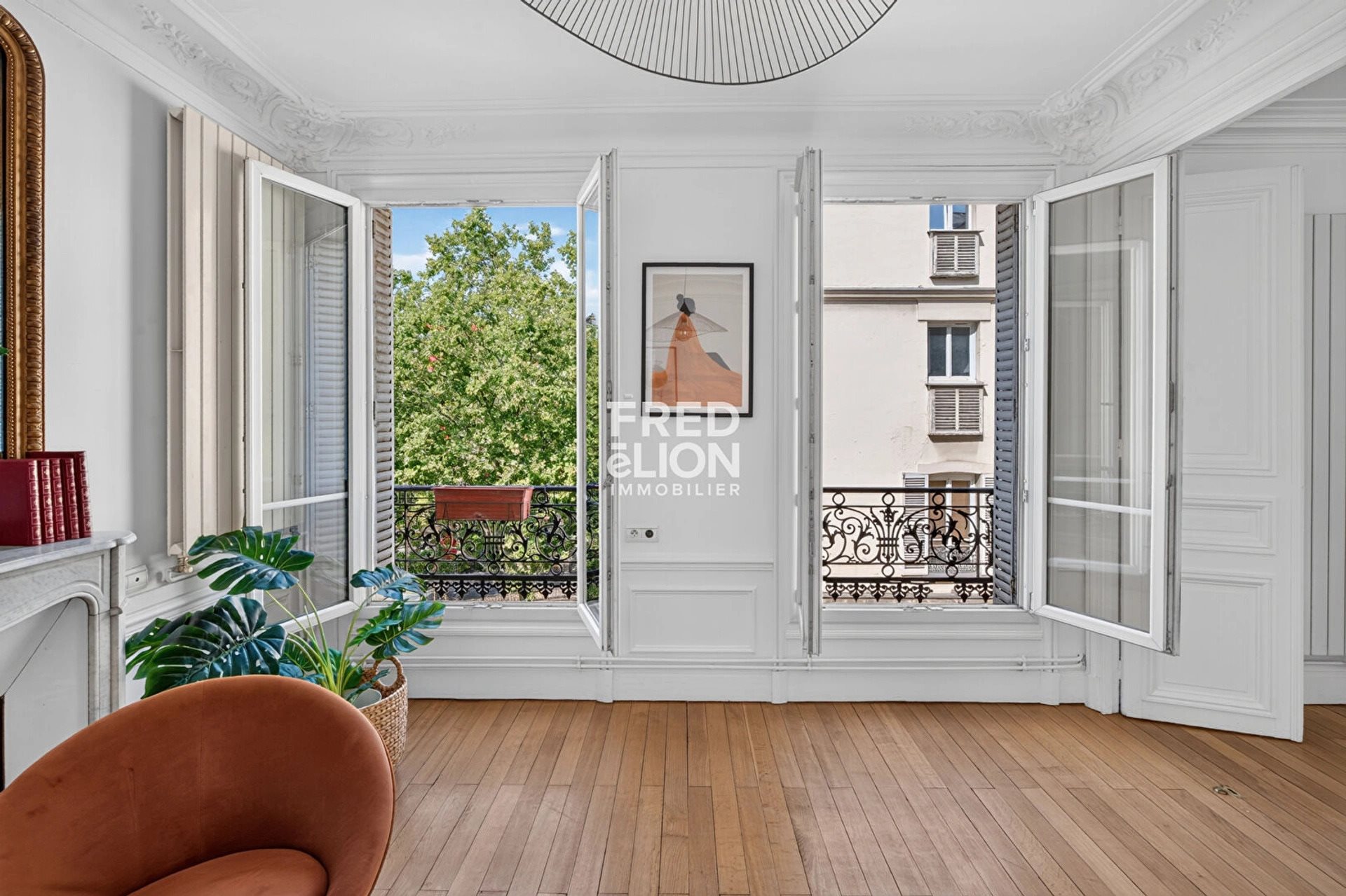 Appartement à vendre, 59m², Paris 12ème
