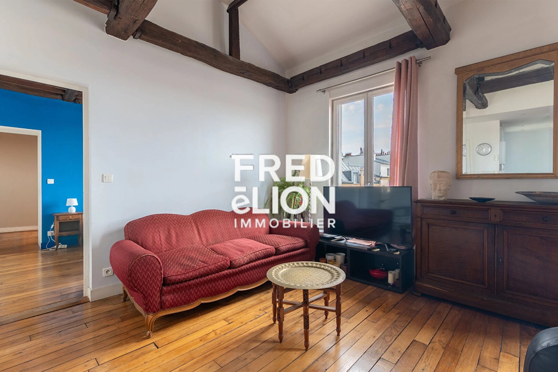 Appartement à vendre, 62m², Paris 12ème