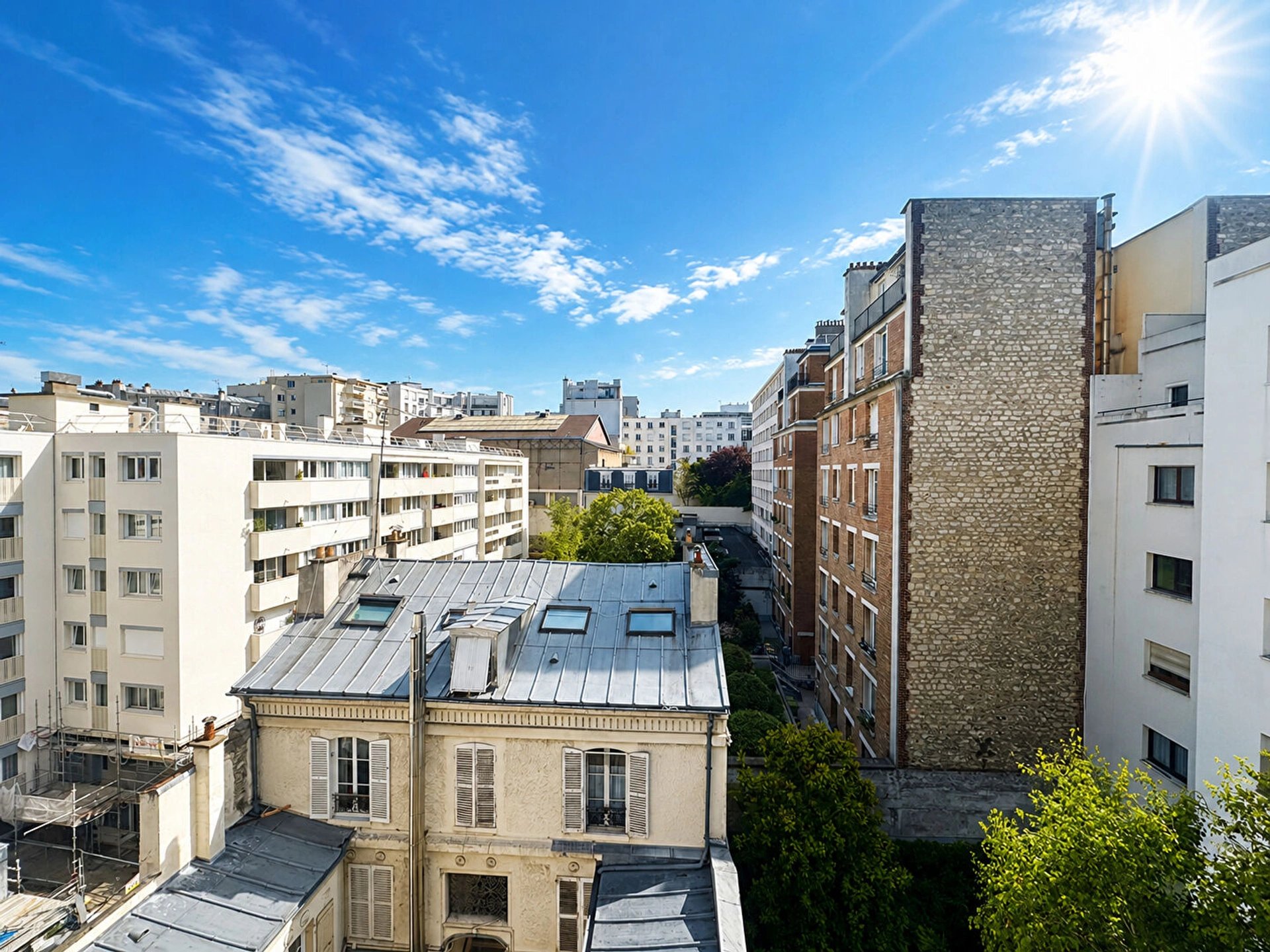 Maison à vendre, 38m², Paris 12ème