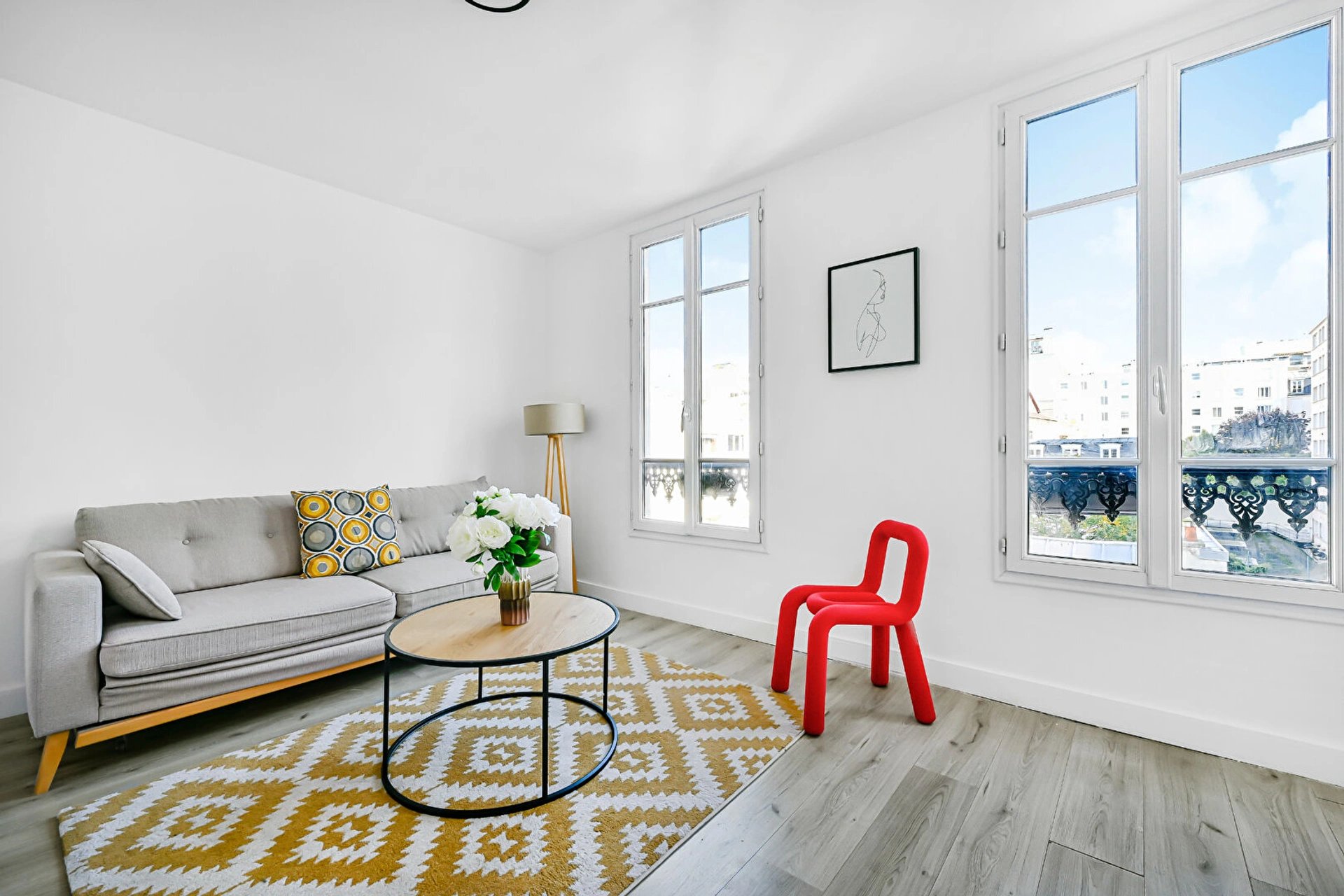 Maison à vendre, 38m², Paris 12ème