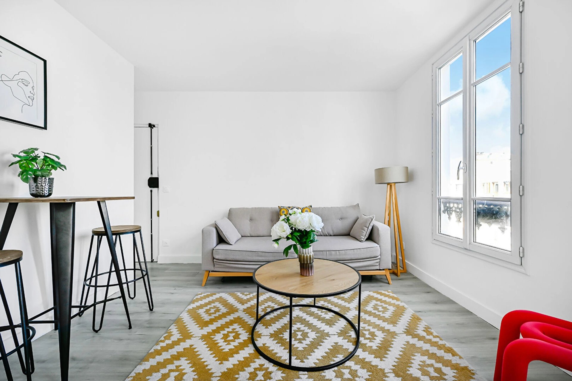 Maison à vendre, 38m², Paris 12ème