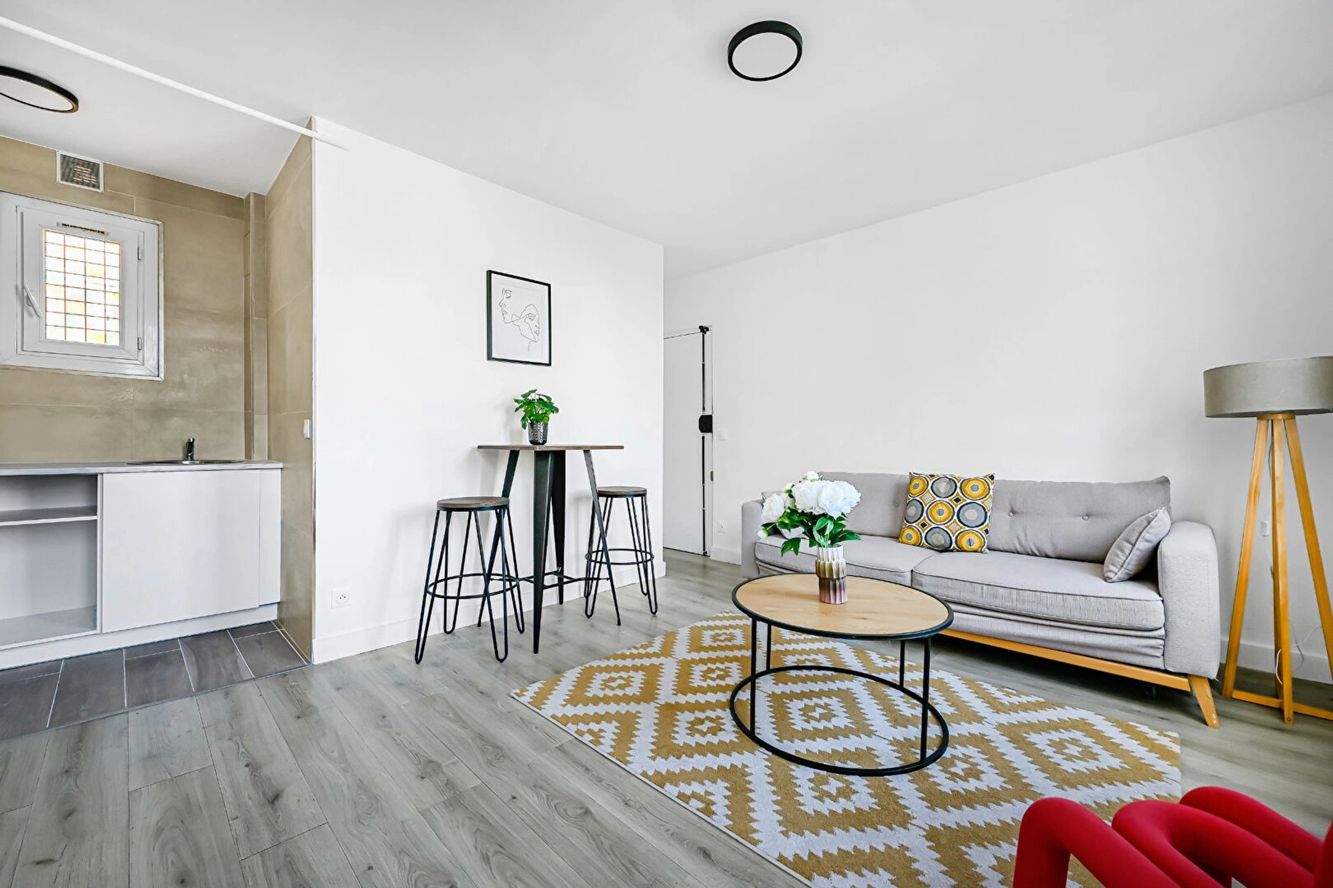 Maison à vendre, 38m², Paris 12ème