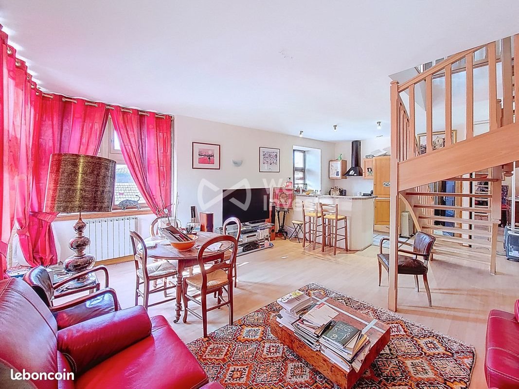Maison à vendre, 110m², Villerest