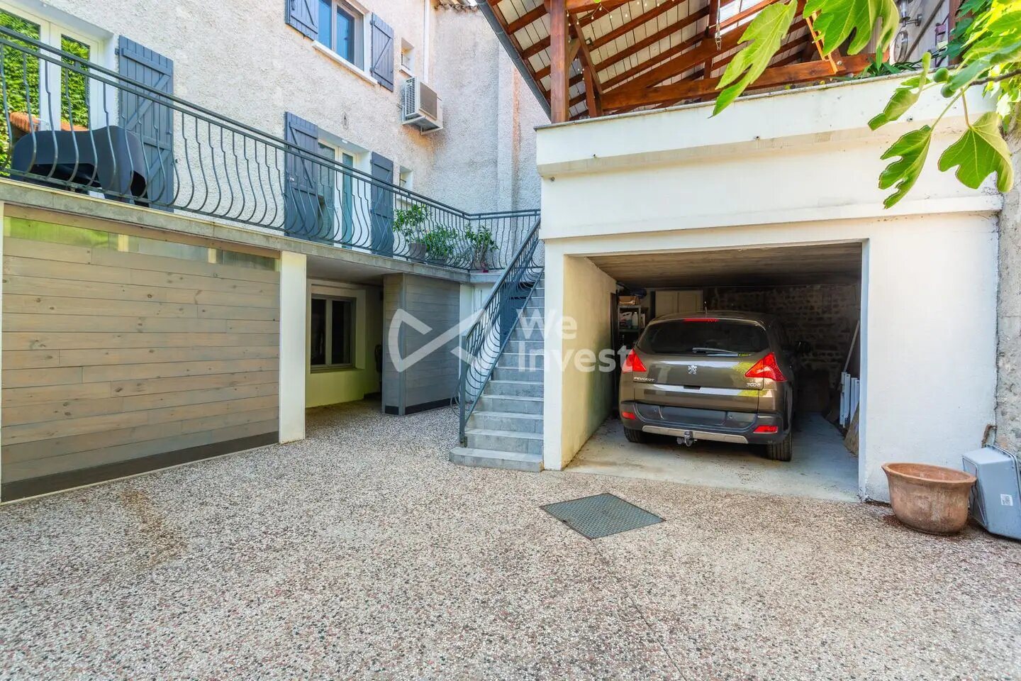 Maison à vendre, 214m², Vernaison