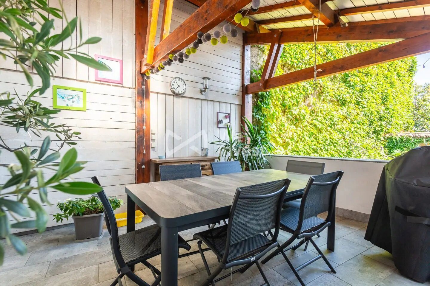 Maison à vendre, 214m², Vernaison