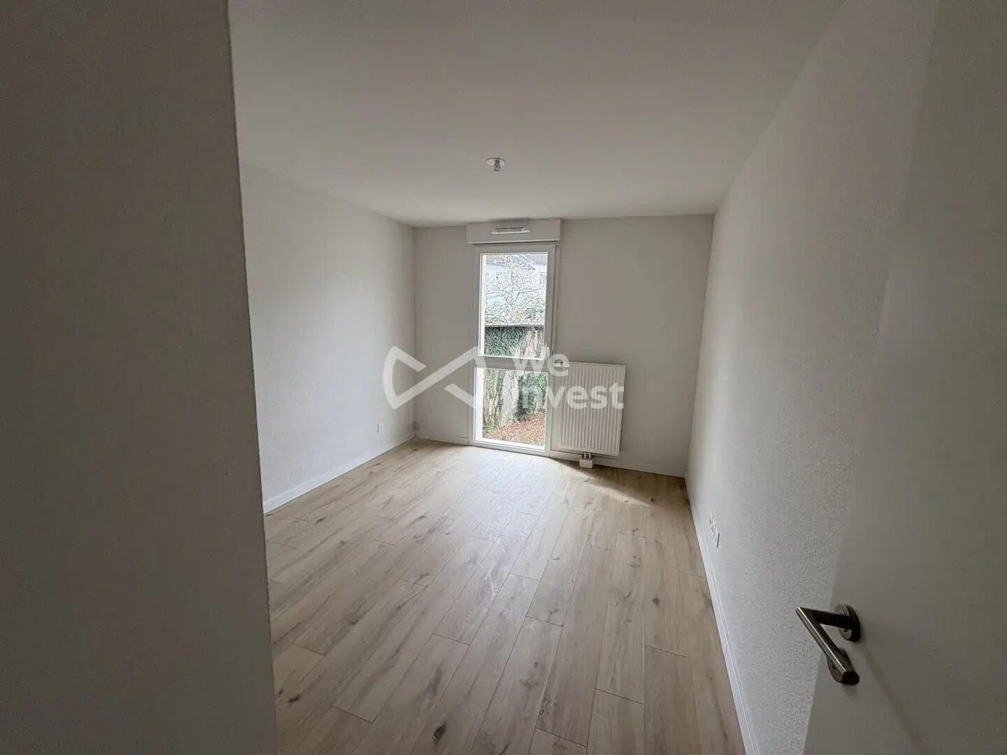 Appartement à louer, 40m², Limoges