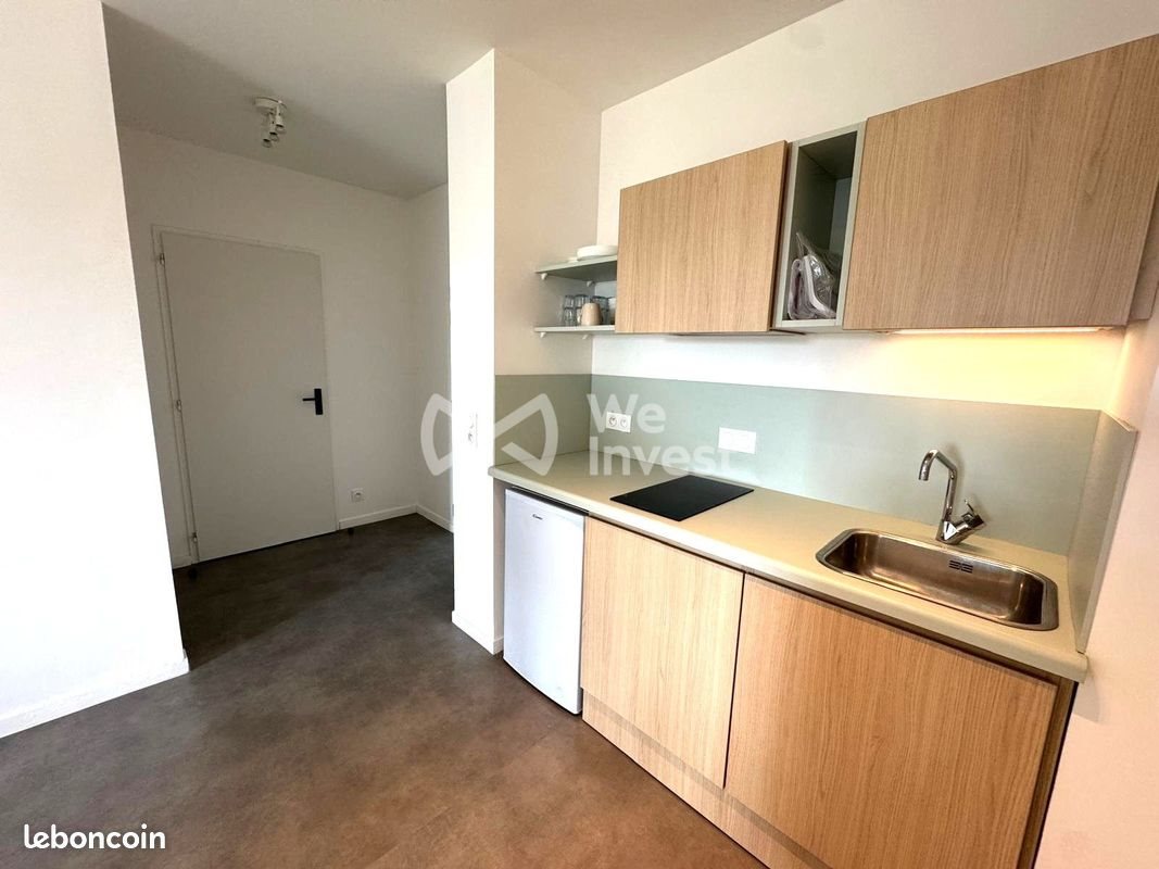 Appartement à louer, 42m², Palaiseau